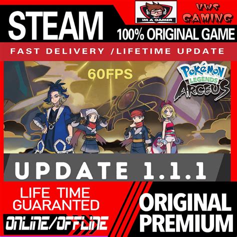 pokemon legends: arceus crack|Pokemon Legends: Arceus v1.1.1 + 60fps mod .
